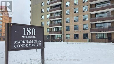 Building Photo - 180 Markham Rd