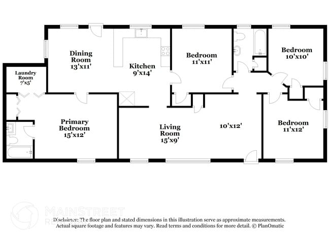 Building Photo - 224 Joyner Ave