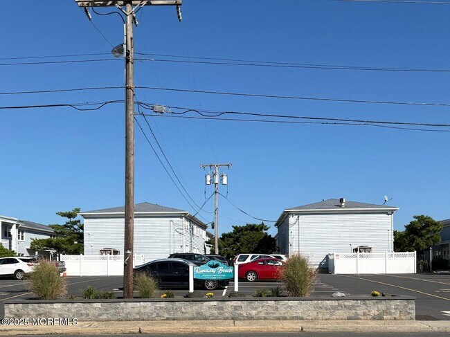 Foto del edificio - 1201 Ocean Ave