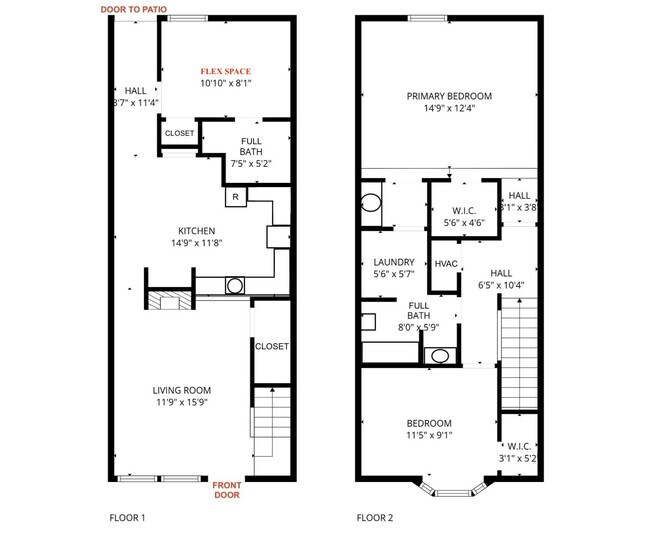 Foto del edificio - 8725 Victorian Village Dr