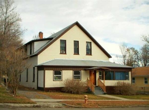 Foto del edificio - 422 N Yellowstone St