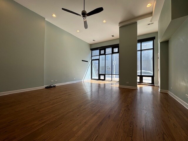 Foto del edificio - 2117 W Rice St