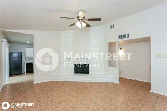 Foto del edificio - 7632 KINGSMILL TER, FORT WORTH, TX 76112