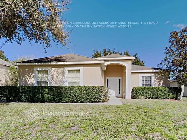 Building Photo - 513 Yearling Cove Loop