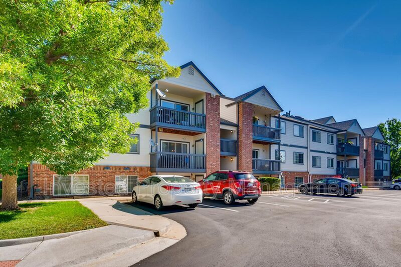 6310 Oak St Unit Apt 103, Arvada, CO 80004 Condo for Rent in Arvada