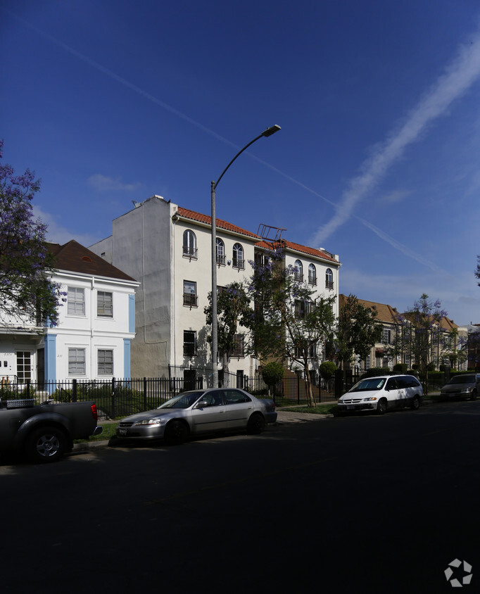 Foto principal - Kenmore Apartments