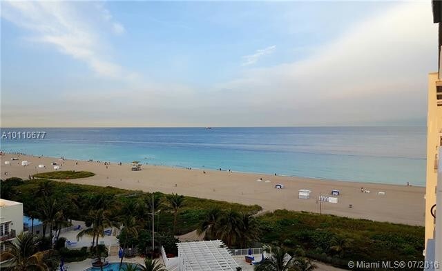 Foto del edificio - 401  Ocean Dr  1023