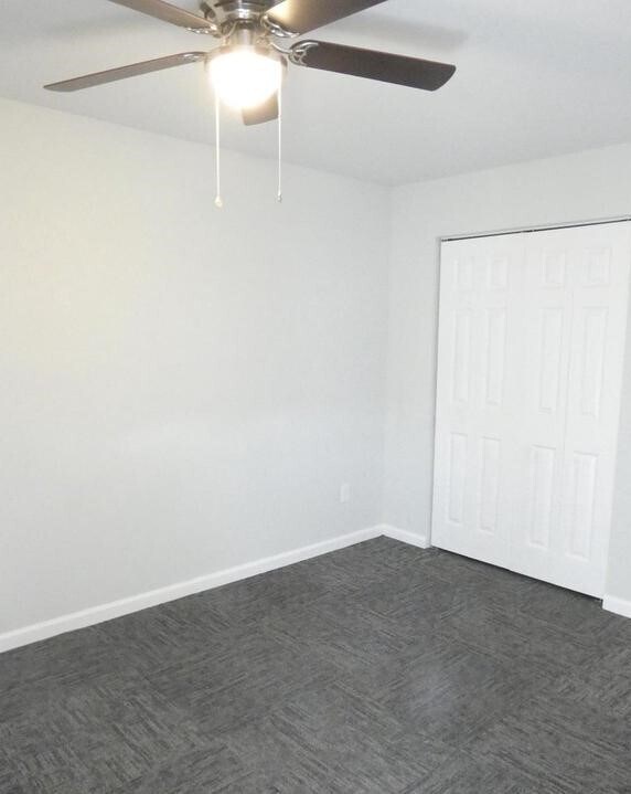 Bedroom - 3400 Emerald St