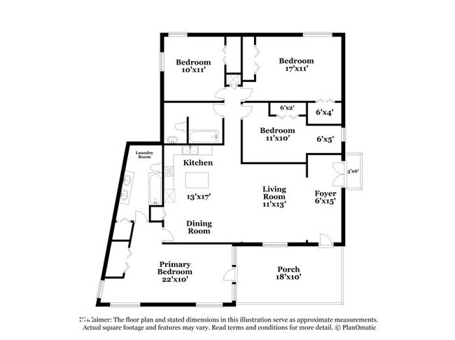 Building Photo - 870 Susan Dr, Lakeland, FL 33803