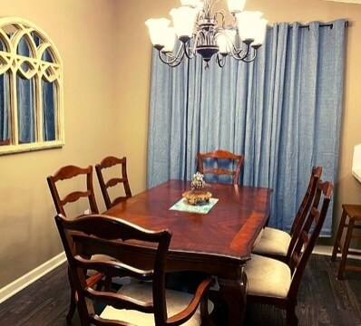 Foto del edificio - 2818 Mulberry Ln
