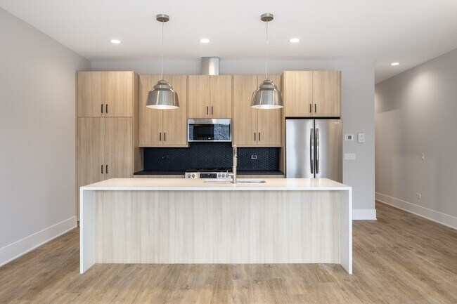 Foto del edificio - 3839 N Clark St