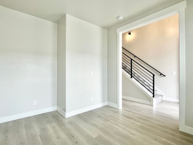 Foto del edificio - 1572 N 3950 W