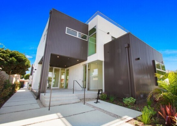 Foto principal - 2318 Ocean Park Blvd