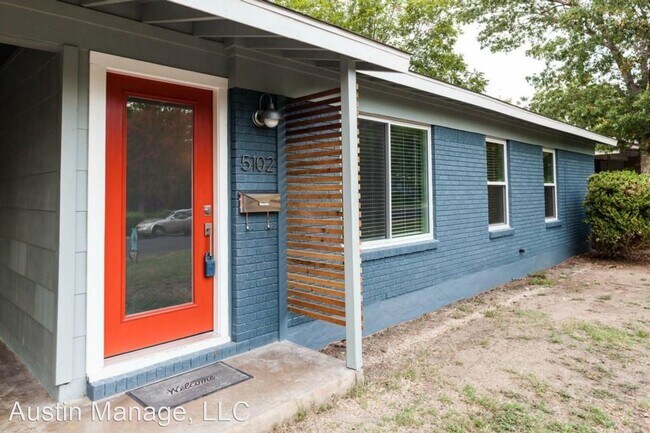 Building Photo - 3 br, 1 bath House - 5102 Brookdale Lane