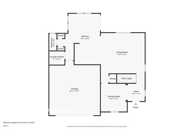 Building Photo - 9626 Green Apple Dr