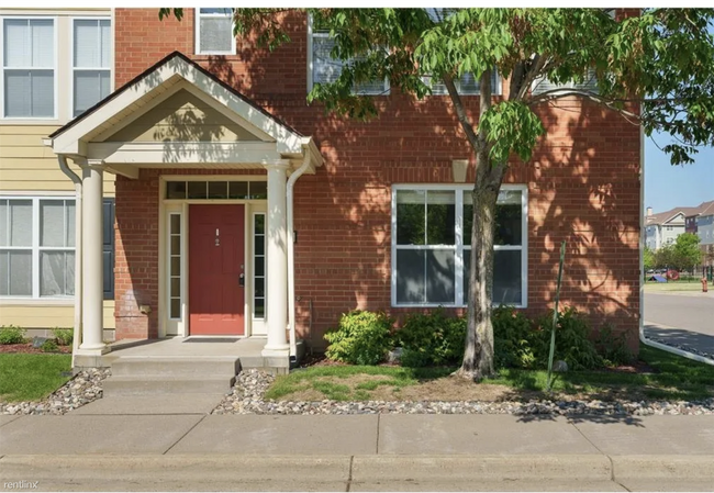 Foto del edificio - 4 br, 3.5 bath Townhome - 10264 Bleeker St...