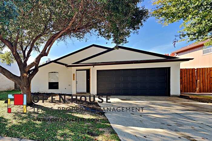 Primary Photo - 850 Colson Dr, Arlington