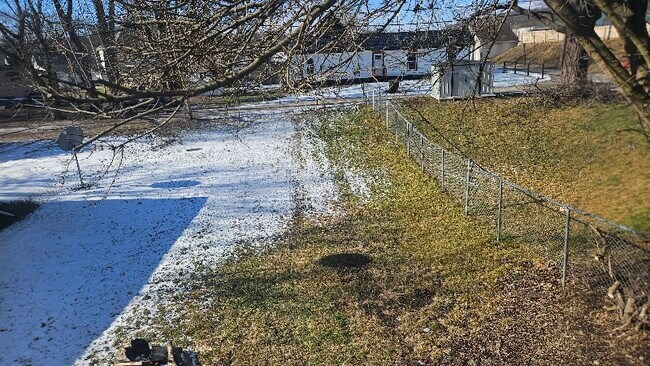 Foto del edificio - 33 Furnace St