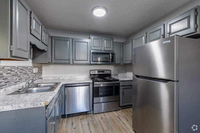 Interior Photo - Sirena Gordon Apartments