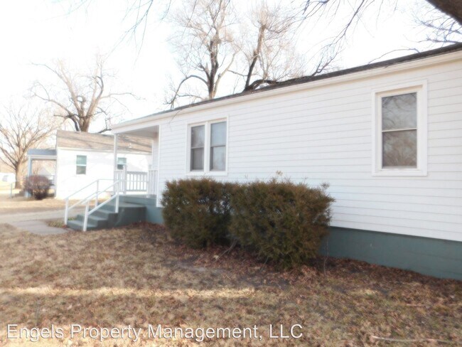 Foto del edificio - 3 br, 1 bath House - 1504 Edgemoor 1