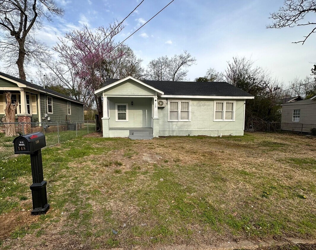 Primary Photo - 148 Princeton St