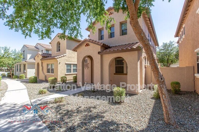 Foto del edificio - 25817 N 54th Ave