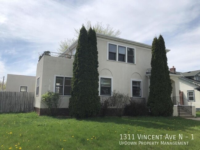 Foto del edificio - 1311 N Vincent Ave