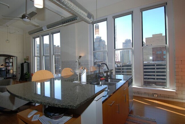 Foto del edificio - 1136 Washington Ave