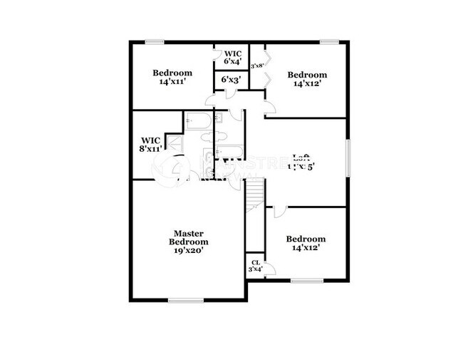 Foto del edificio - 4 Bedroom Pet-Friendly Home in Antioch, TN with Main Street Renewal