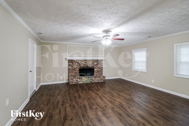 Foto del edificio - 3201 Bryant Ln