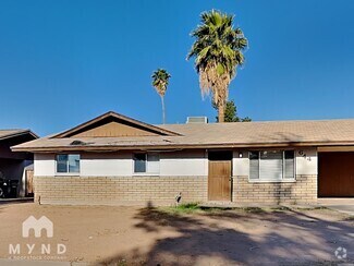 Building Photo - 644 S Hill