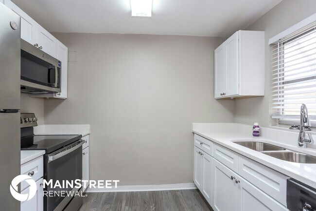 Foto del edificio - 8054 34th Ave N