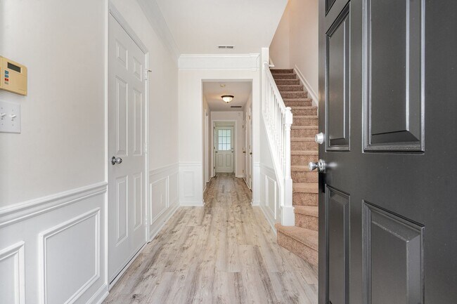 Foto del edificio - Spacious Townhome in Vibrant Breckenridge ...