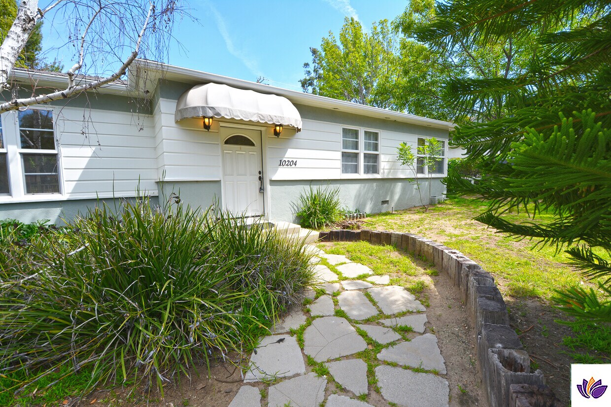 10204 Eldora Ave, Sunland, CA 91040 House Rental in Sunland, CA