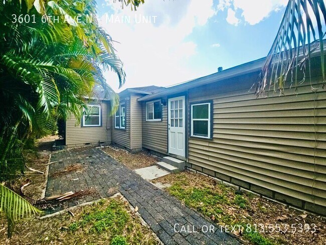 Building Photo - 3601 6th Ave N