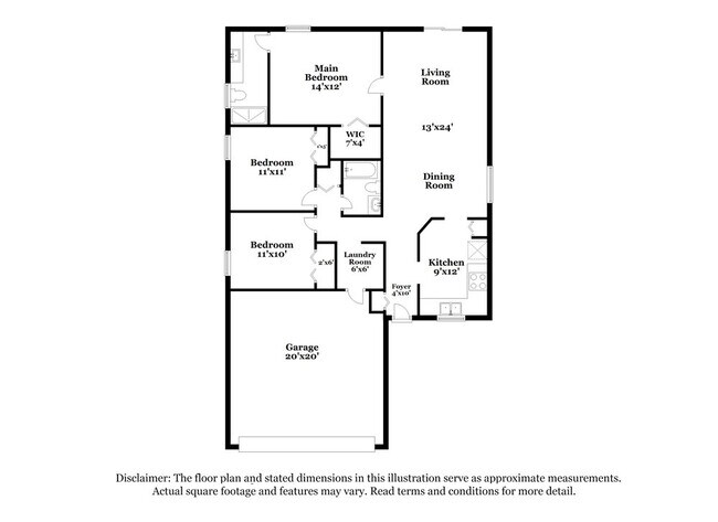 Foto del edificio - 7924 Chadwick Dr