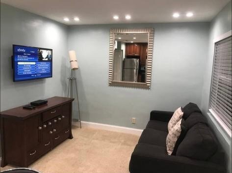 Foto del edificio - 5403 Pembroke Rd