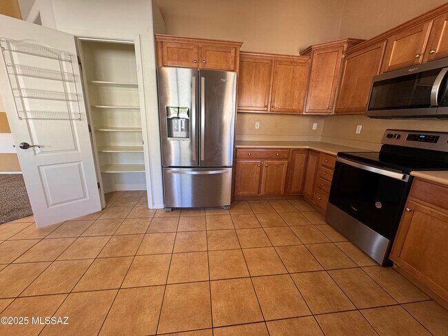 Foto del edificio - 6590 E Cooperstown Dr