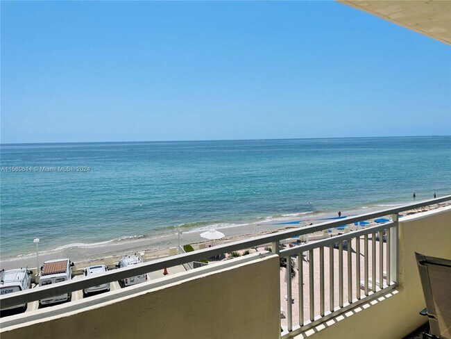 Building Photo - 3180 S Ocean Dr