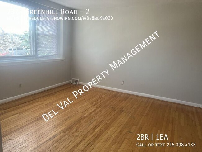 Building Photo - 7321 Greenhill Rd