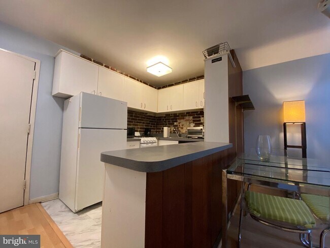 Foto del edificio - 950 25th St NW