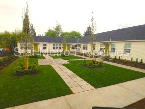 Foto del edificio - 6500 N Mississippi Ave