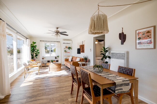 Foto del edificio - 72068 Sunnyslope Dr