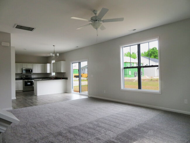 Building Photo - 3807 Northern Lights Dr