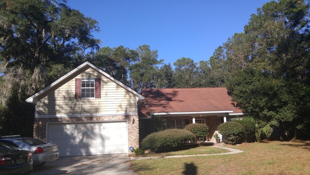1400 Belle Island Rd, Richmond Hill, GA 31324 House for Rent in Richmond Hill, GA