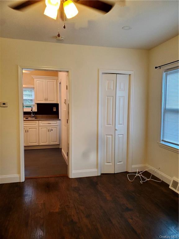 Foto del edificio - 124 Mt Airy Rd