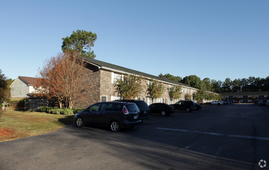 Rosewood Townhomes Rentals Goose Creek, SC