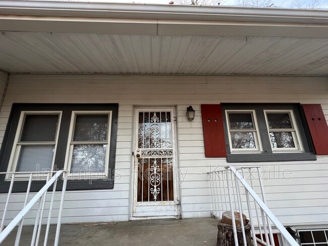 Building Photo - 4450 Galbraith School Rd