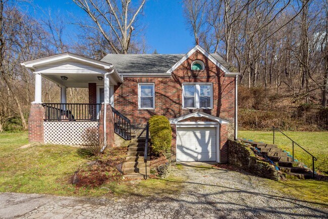 Foto del edificio - Charming 2 bedroom home in Wilkins Townshi...