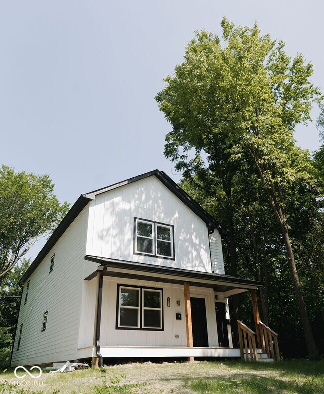 Building Photo - 1722 Ingram St